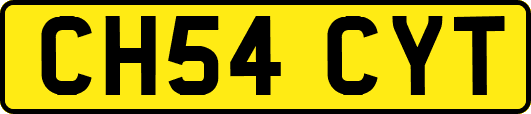 CH54CYT