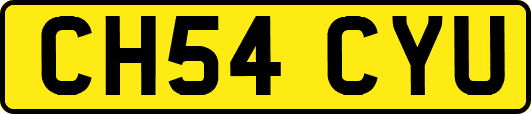 CH54CYU