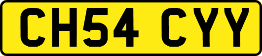 CH54CYY