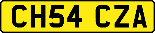 CH54CZA