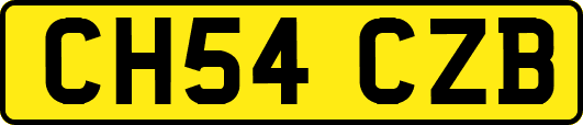 CH54CZB