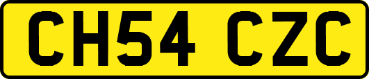 CH54CZC