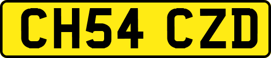 CH54CZD