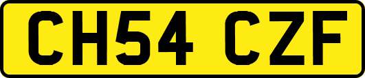 CH54CZF