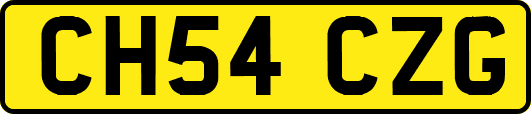 CH54CZG