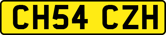 CH54CZH