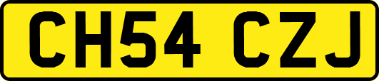 CH54CZJ