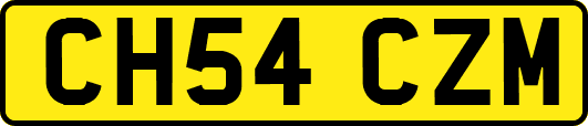 CH54CZM
