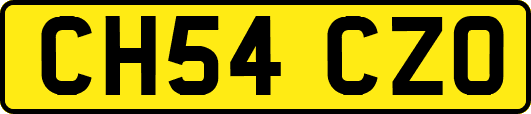 CH54CZO