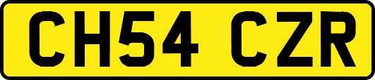 CH54CZR