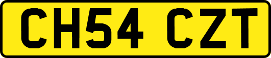 CH54CZT
