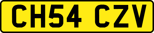 CH54CZV