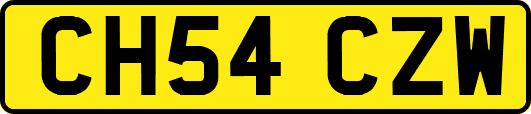 CH54CZW