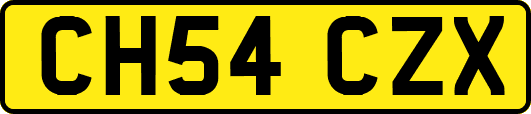 CH54CZX