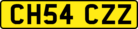 CH54CZZ