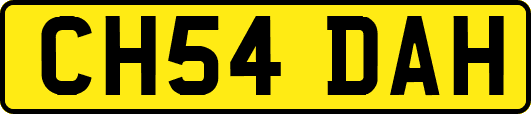 CH54DAH