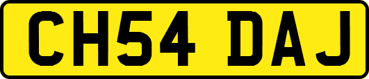 CH54DAJ
