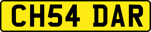 CH54DAR