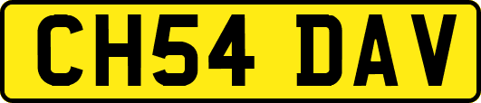 CH54DAV