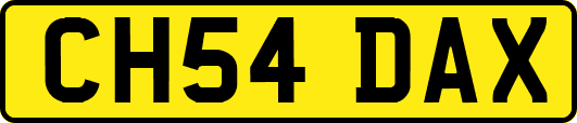 CH54DAX