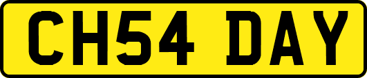 CH54DAY