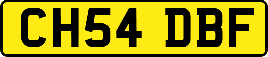 CH54DBF