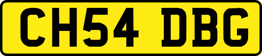 CH54DBG