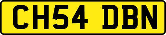 CH54DBN