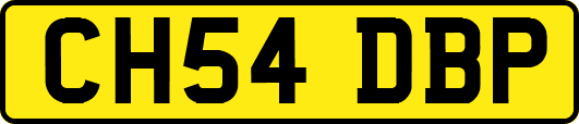 CH54DBP