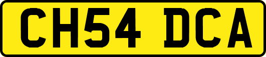 CH54DCA