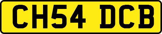 CH54DCB