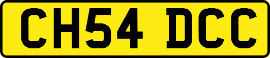 CH54DCC