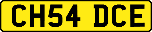 CH54DCE
