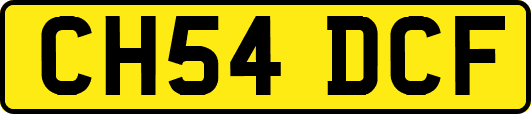 CH54DCF