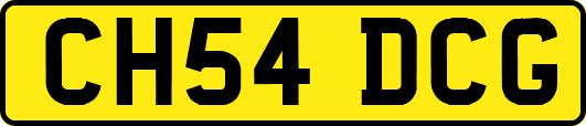 CH54DCG