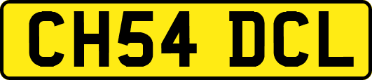 CH54DCL