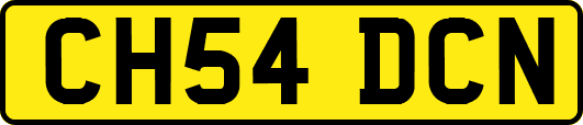 CH54DCN