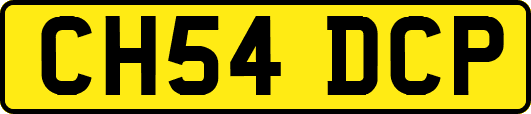 CH54DCP