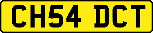 CH54DCT
