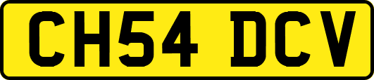 CH54DCV