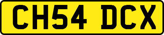 CH54DCX