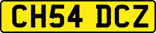 CH54DCZ