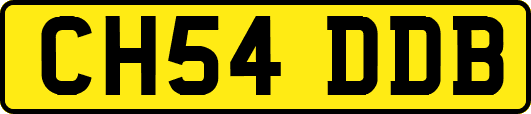 CH54DDB