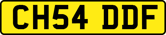 CH54DDF