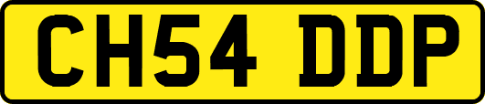 CH54DDP