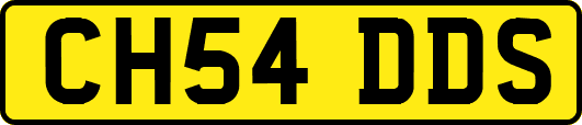 CH54DDS