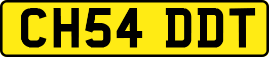 CH54DDT