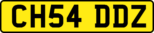 CH54DDZ