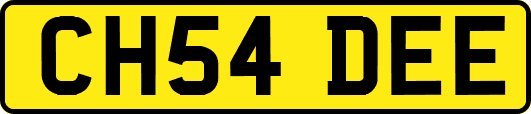 CH54DEE
