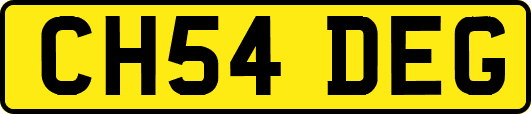 CH54DEG
